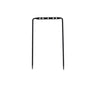 Additional support for pannier bags BASIL Distance Holder