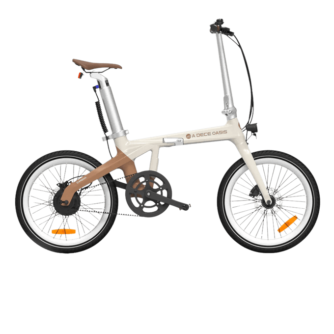 ADO A20 Carbon Folding Electric Bike