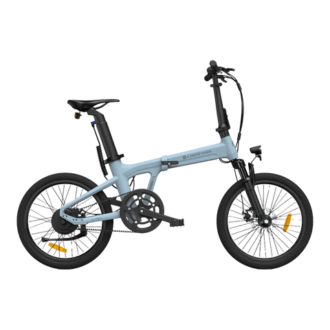 ADO A20S Air Folding Electric Bike