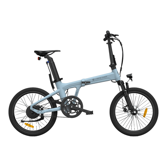 ADO A20S Air Folding Electric Bike