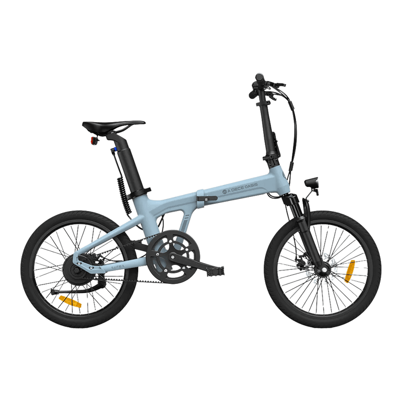 ADO A20S Air Folding Electric Bike - Lifty Electric