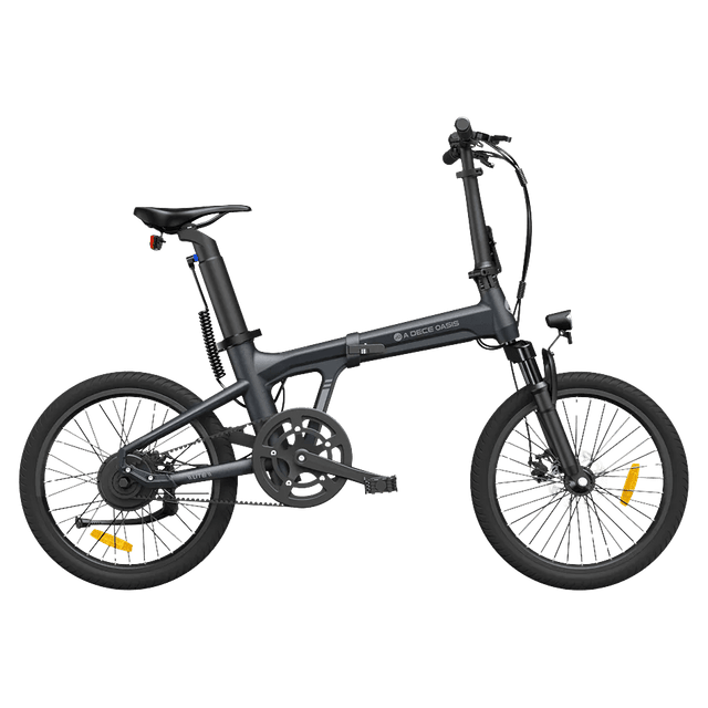 ADO A20S Air Folding Electric Bike - Lifty Electric