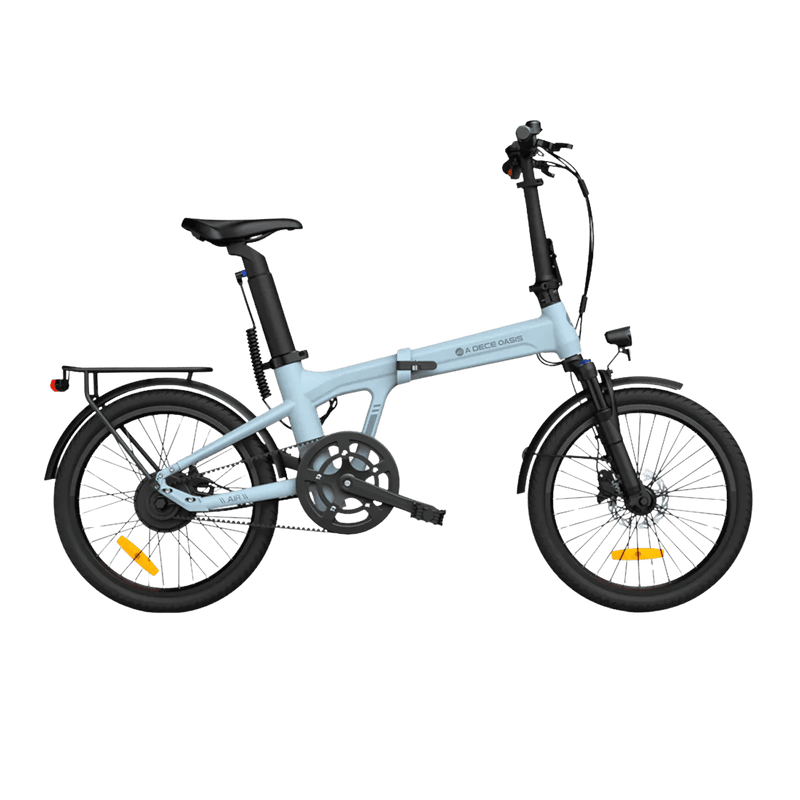 ADO Air 20 Pro Folding Electric Bike - Lifty Electric