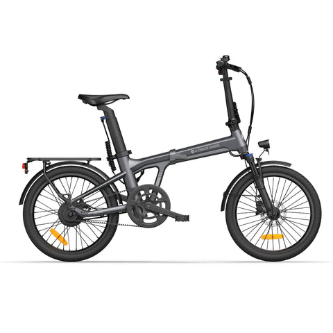 ADO Air 20 Ultra Folding Electric Bike