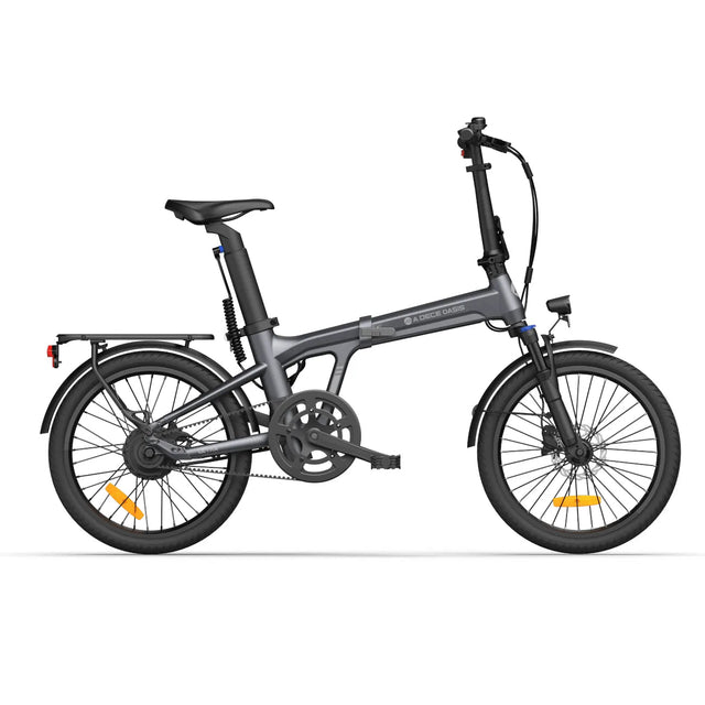 ADO Air 20 Ultra Folding Electric Bike - Lifty Electric