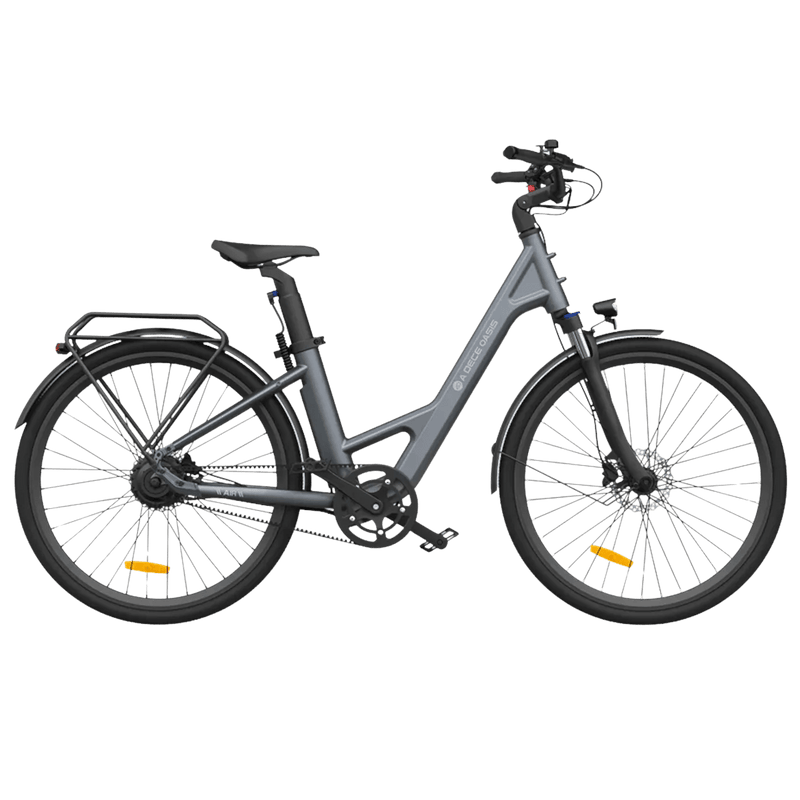 ADO Air 28 Pro Electric Bike - Lifty Electric