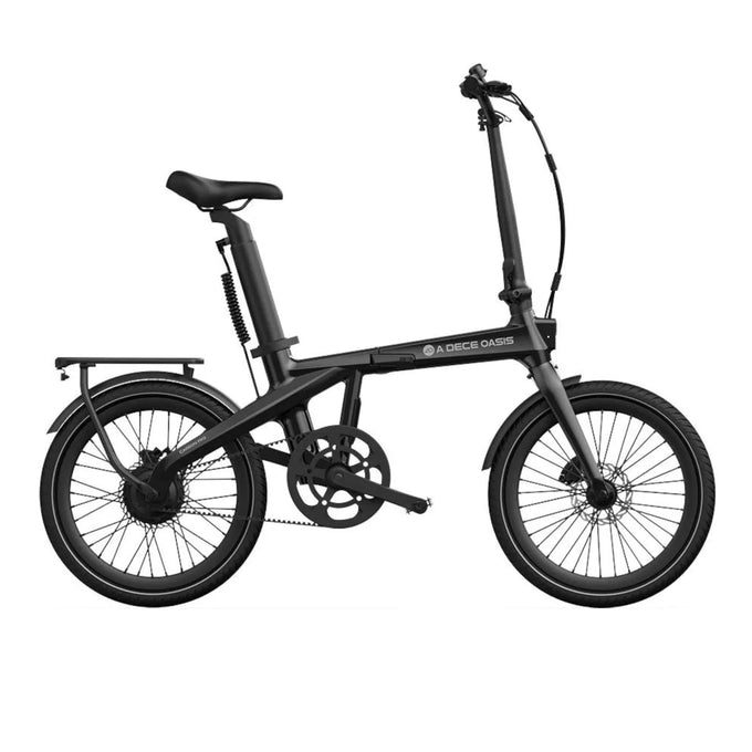 ADO Air Carbon Pro Folding Electric Bike