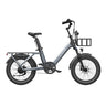 ADO Air One Pro Compact Electric Bike