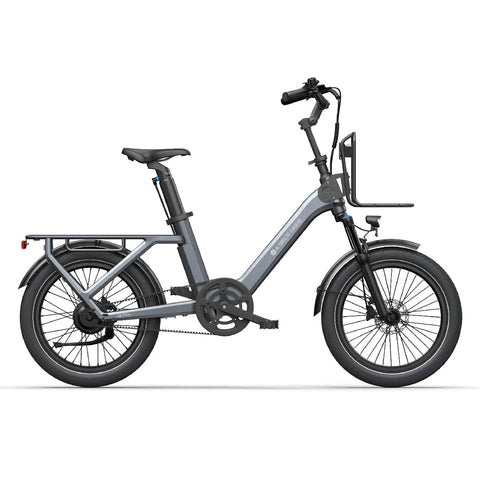 ADO Air One Ultra Compact Electric Bike