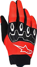 Alpinestars Motocross Gloves - Lifty Electric