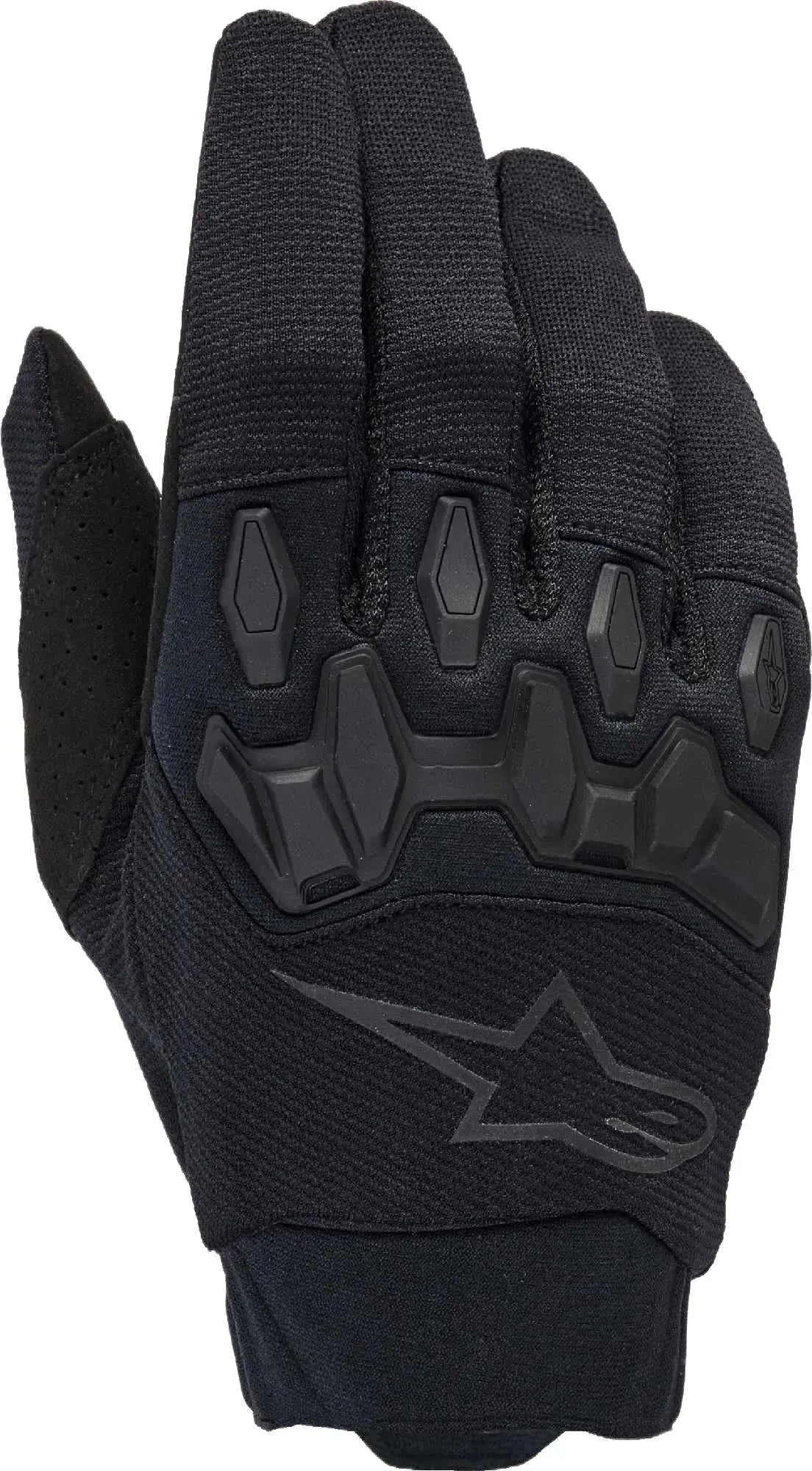 Alpinestars Motocross Gloves - Lifty Electric