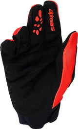 Alpinestars Motocross Gloves - Lifty Electric
