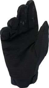 Alpinestars Motocross Gloves - Lifty Electric
