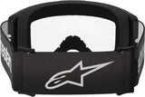 Alpinestars Motocross Goggles - Lifty Electric