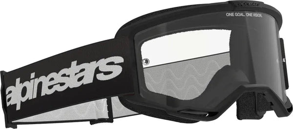 Alpinestars Motocross Goggles alternate view