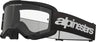 Alpinestars Motocross Goggles