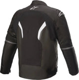 Alpinestars Motorcycle Textile Jacket - Lifty Electric