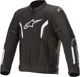 Alpinestars Motorcycle Textile Jacket - Lifty Electric
