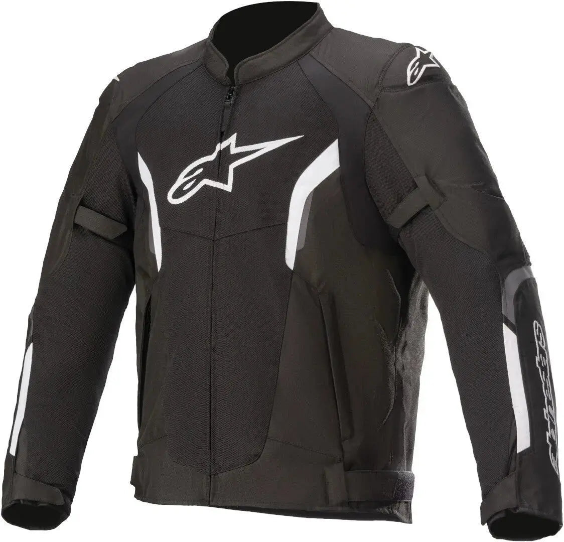 Alpinestars Motorcycle Textile Jacket - Lifty Electric