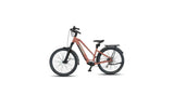 ARENOX ebike URBAN - Lifty Electric