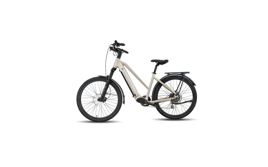 ARENOX ebike URBAN - Lifty Electric