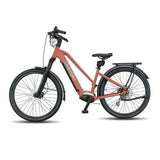 ARENOX ebike URBAN - Lifty Electric