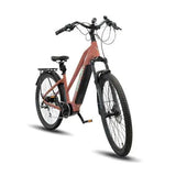 ARENOX ebike URBAN - Lifty Electric
