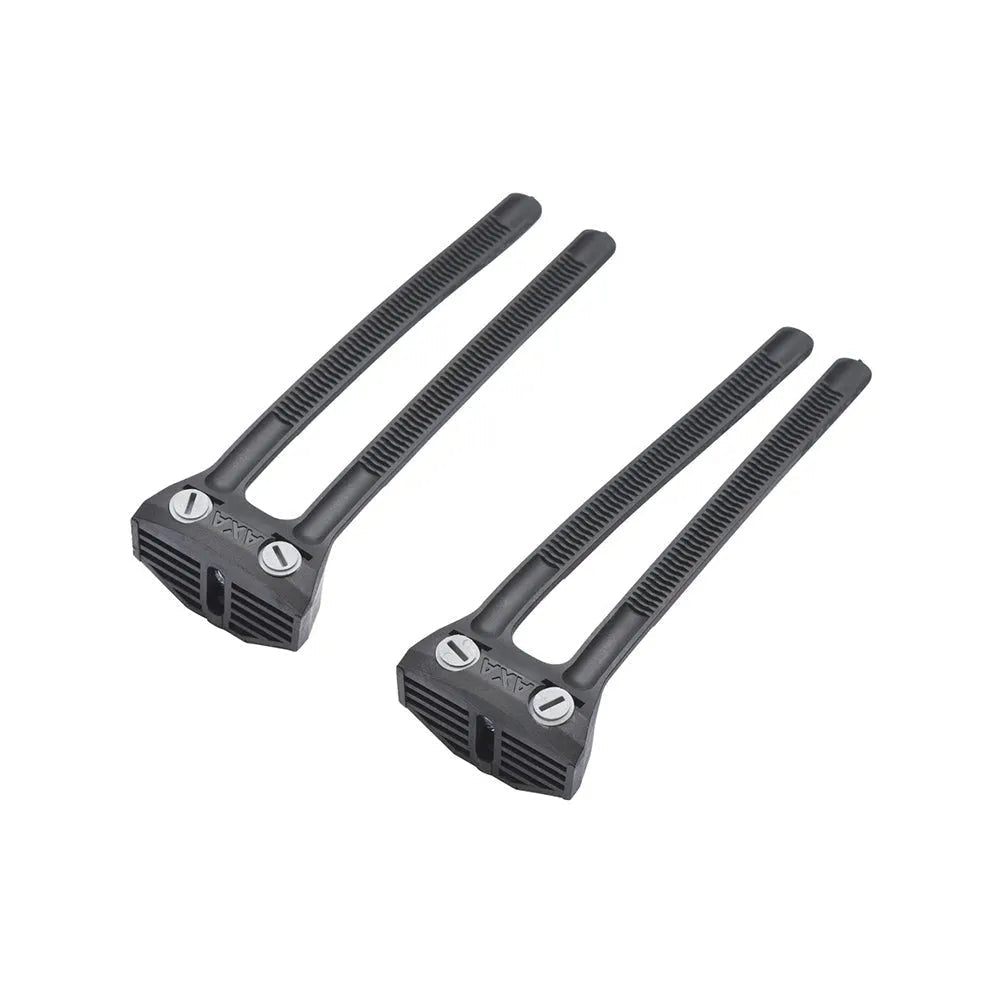 Attachment to the frame lock AXA FLEX MOUNT/CARD - Lifty Electric