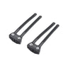 Attachment to the frame lock AXA FLEX MOUNT/CARD