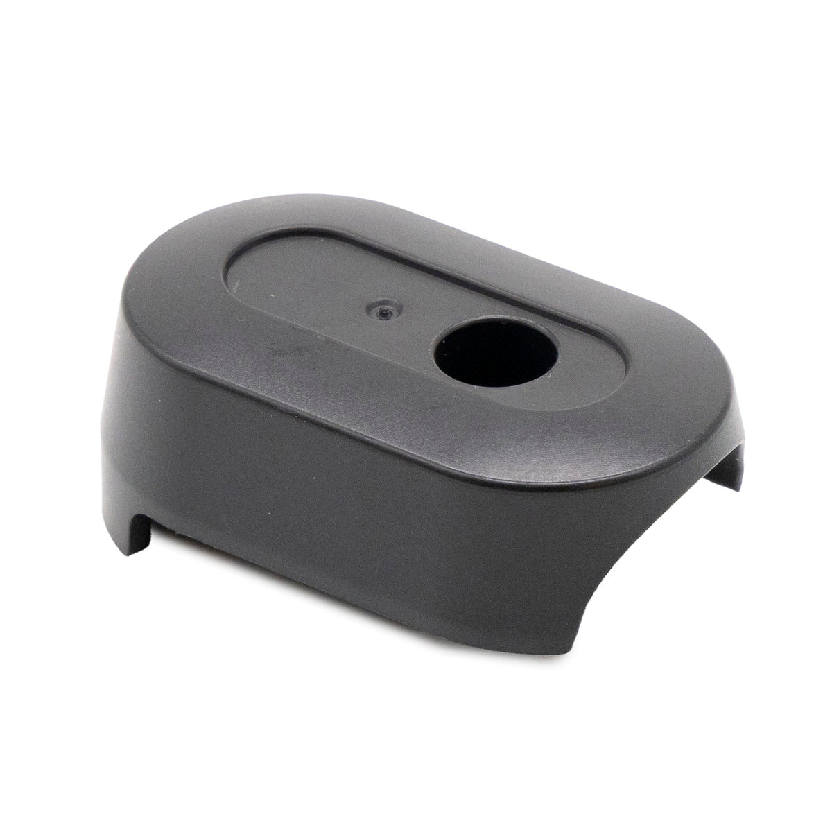 Axle Nut Cover Rear L Genuine NIU KQi3 MAX - Lifty Electric
