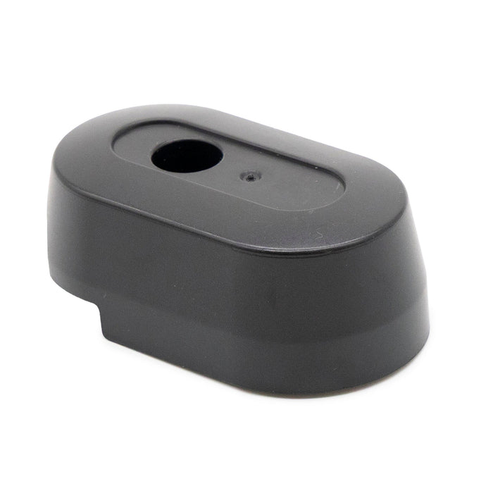 Axle Nut Cover Rear L Genuine NIU KQi3 MAX - Lifty Electric