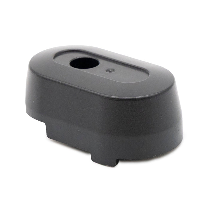 Axle Nut Cover Rear L NIU KQi3 - Lifty Electric