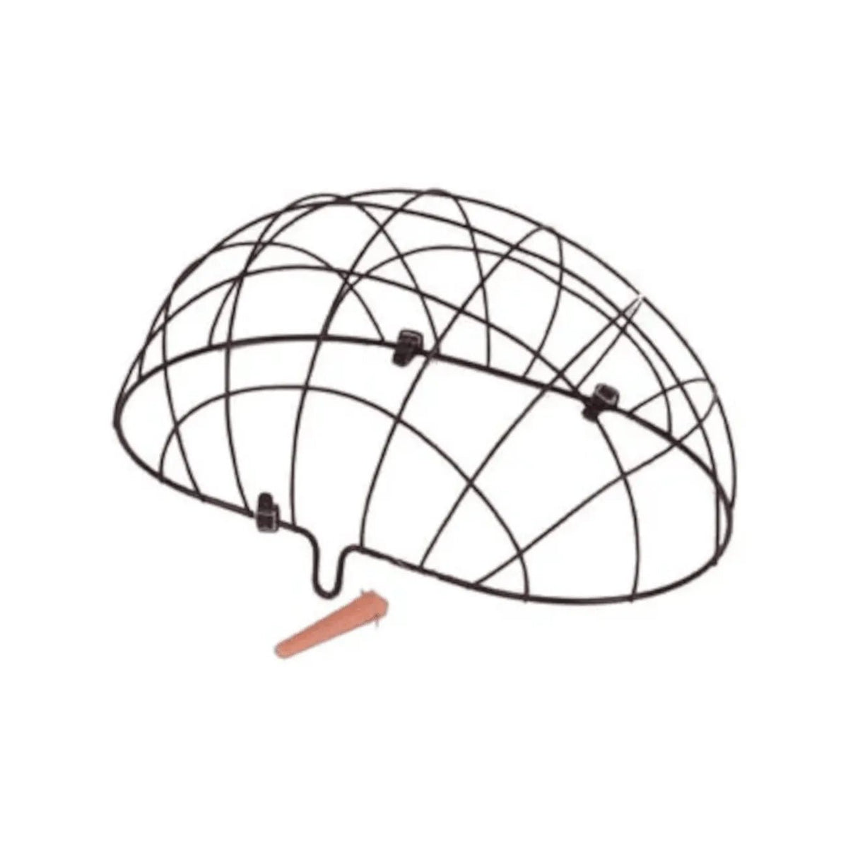 BASIL PLUTO XL pet basket grid for basket - Lifty Electric