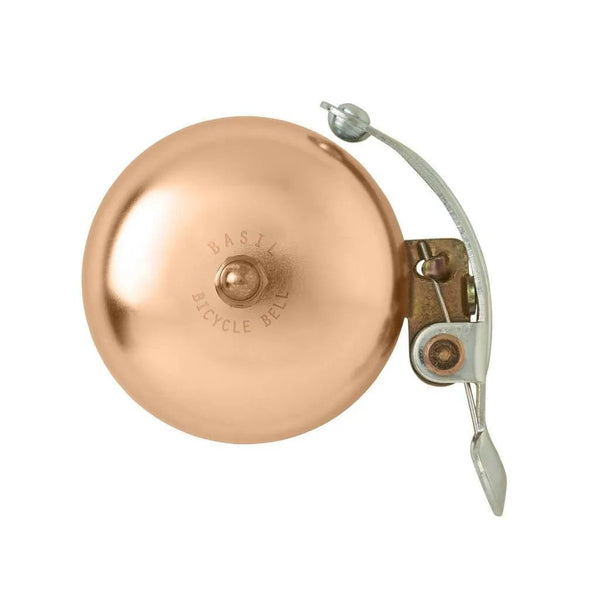 Basil Portland Bicycle Bell, 55 mm - Lifty Electric