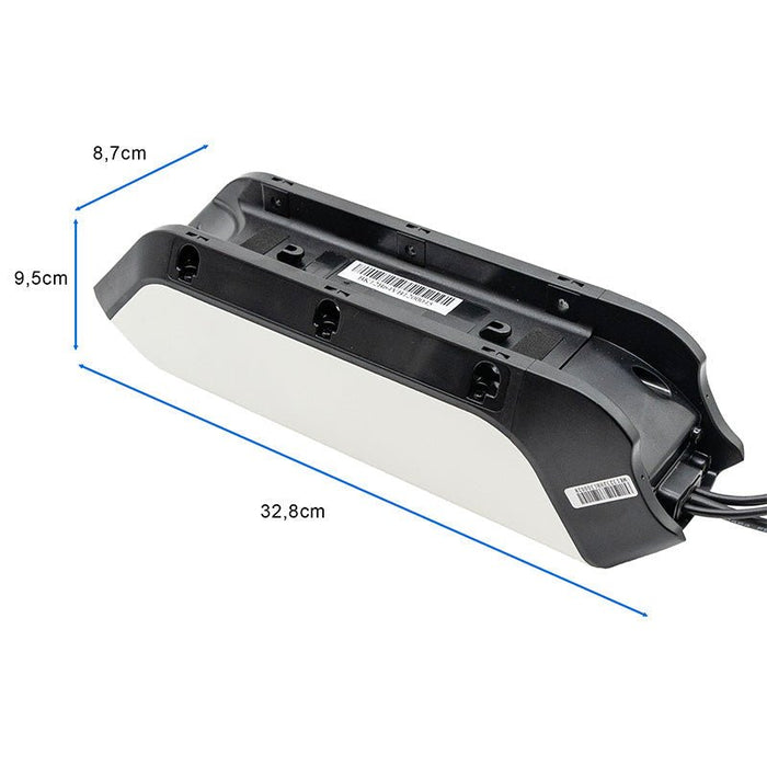 Battery NIU K1 (DE) - Lifty Electric