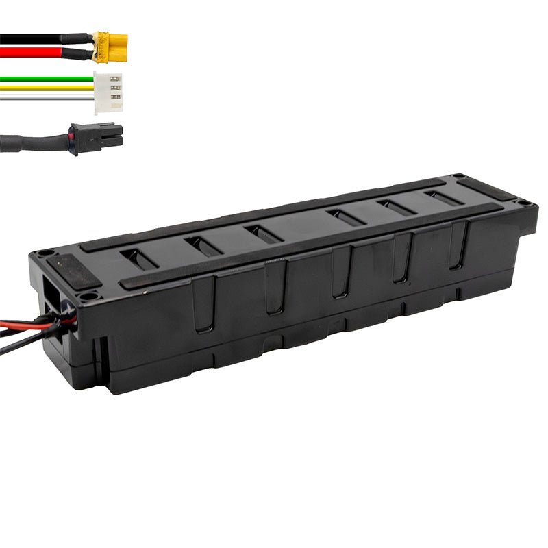 Battery NIU KQi 100 - Lifty Electric