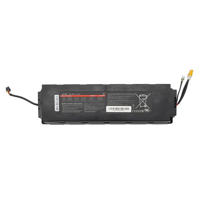 Battery NIU KQi AIR (EU) - Lifty Electric