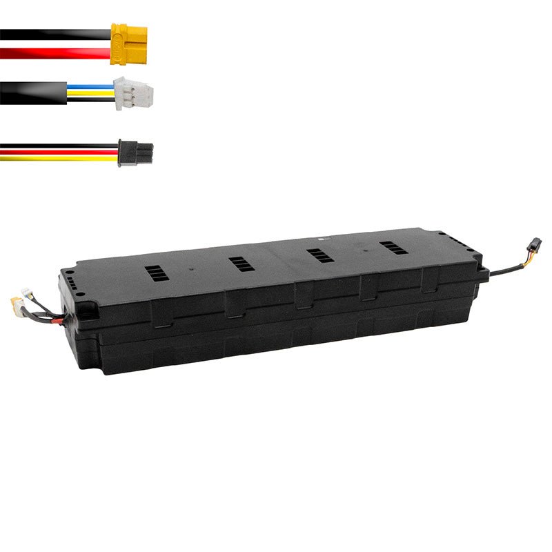 Battery NIU KQi AIR (EU) - Lifty Electric