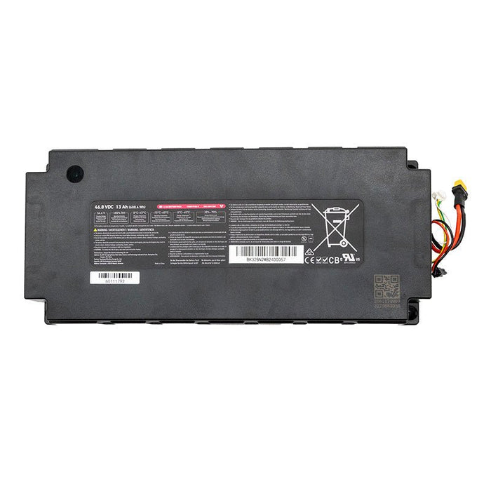 Battery NIU KQi3 MAX - Lifty Electric