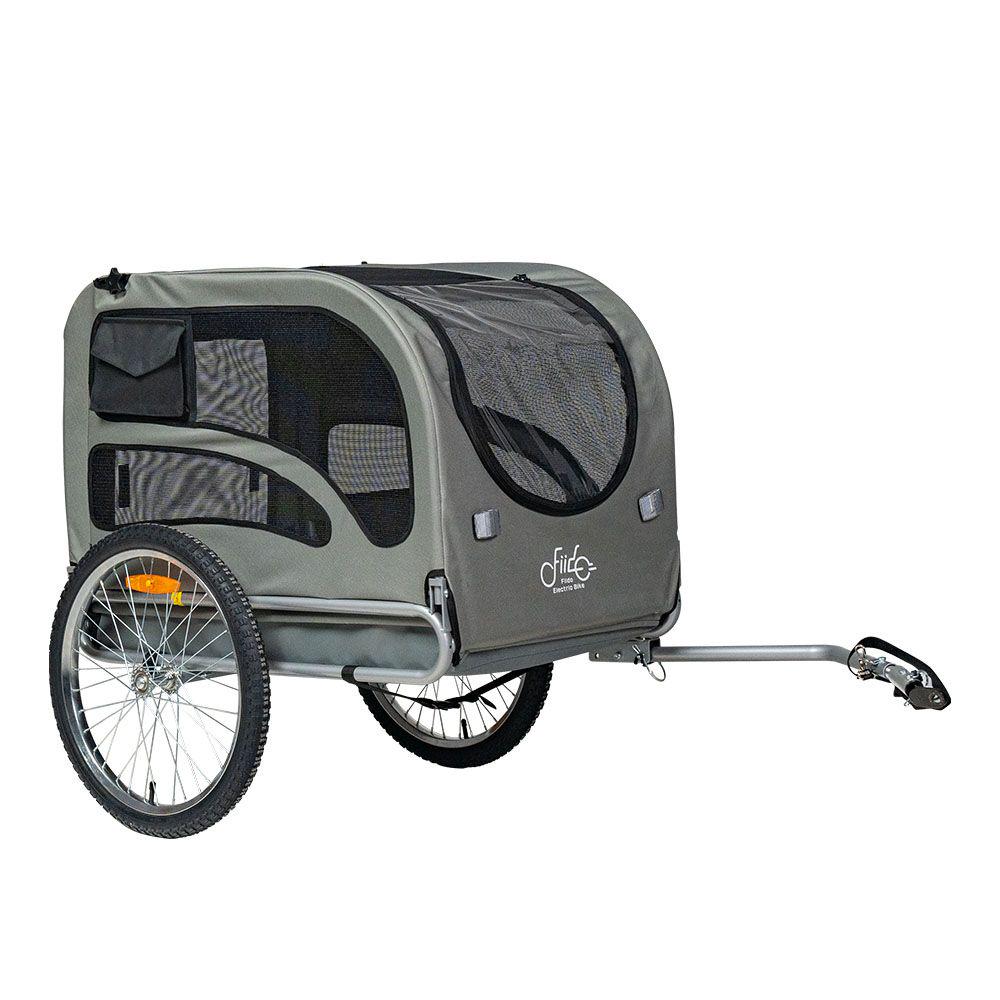 Fiido EBike Pet Trailer