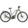 Bergamont E-Horizon Elite 7 Belt Lady Shiny Taupe Brown E-Bike