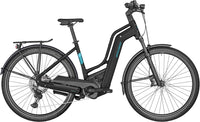 Bergamont E-Horizon Expert 6 Amsterdam Matt Greenish Grey E-Bike