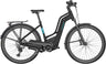 Bergamont E-Horizon Expert 6 Amsterdam Matt Greenish Grey E-Bike