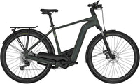 Bergamont E-Horizon Expert 6 Gent Matt Greenish Grey E-Bike