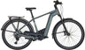 Bergamont E-Horizon Expert Premium Gent Matt Anthracite Black E-Bike