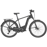 Bergamont E-Horizon Expert Premium Gent Matt Anthracite Black E-Bike - Lifty Electric