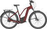 Bergamont E-Horizon Premium Pro Belt Lady Shiny True Red E-Bike