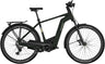 Bergamont E-Horizon SUV 6 Gent Matt Gloomy Green E-Bike