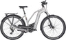 Bergamont E-Horizon SUV 6 Lady Matt Dream Silver E-Bike