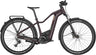 Bergamont E-Revox Expert FMN EQ Shiny Rosso Black E-Bike
